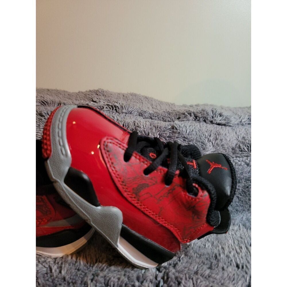 Nike Jordan Dub Zero